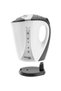 Awox Vivity Kettle Açık Rezistanslı Su Isıtıcı Beyaz - 4