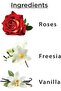 Enticing Perfumed Deodorant 150ml – Long-Lasting Floral Body Spray - 5