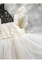 Nomİ Baby Girl Dress - 7