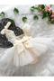 Nomİ Baby Girl Dress - 3