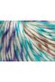 8X50Gr. Baby Twist Wool, Acrylic White, Lilac, Turquoise, Camel Hair Winter, Wool, Thick - 2