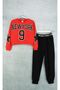 Girl's Tracksuit Set 25Kdmb9764 - 2