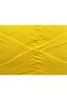 4X100Gr. Favorite Acrylic Yellow Winter, Flat Yarns, Worsted, 100% Acrylic - 2