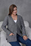 Knitwear Mother Wool Cardigan - 3