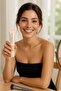 كريم BB مرطب بعامل حماية من الشمس SPF15 يوفر إشراقة طبيعية - كريم Natlook BB 20 خفيف إلى متوسط - 4