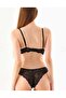 Nikita's Design Lace Bra Panty Set - 3