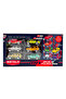 DIY Parking Garage Build 6 Cars high quality for kids above 3 years - 3