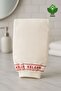1 Piece Thick Elastic Bath Bag