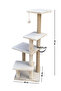 Multilayer Large Cat Scratcher - 6