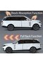 Land Range Rover Diecast Model Car 1:32 Scale Metal Pullback Openable Doors Flashing Light and - 4