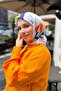 وشاح لايف بريز أوف ذا سبرينج - قماش صيفي رقيق - 10036L-05