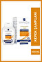 Anti-Dandruff Shampoo 300 ml - Deeply Cleans with Tea Tree Oil and Salicylic Acid