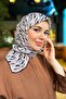 وشاح لايف بريز أوف ذا سبرينج - قماش صيفي رقيق - 10102L-21