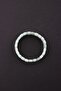 Certified Jade (PURPLE JADE) Natural Stone Rolex Bracelet B796 - 4