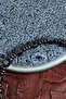 Certified Hematite Natural Stone Bracelet - 3