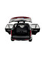 Land Range Rover Diecast Model Car 1:32 Scale Metal Pullback Openable Doors Flashing Light - 4