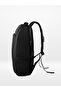 O-techbag Multi-compartment Tech Backpack With Magsafe & Find My Black - 5