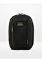O-snap Modern Phone Sling Bag Snap Belt & Dual Wear Design Black