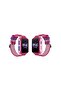 MoveTime MT42 Family Akıllı Çocuk Saati Pembe - 3