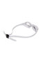 Spider Kids Jr Transparent 2-5 Years Children's Swimming Glasses - 3