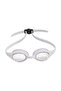 Spider Kids Jr Transparent 2-5 Years Children's Swimming Glasses - 4