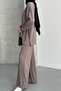 Modal Fabric Oversize Hijab Tunic Set 2020 - 3