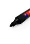 Permanent Marker E-300 Black