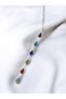 Waterway Women's Necklace-Y Women's Necklace- Gift Package Made- Steel Necklace-Row Necklace-Women's Necklace