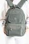 Unisex Clinker School Bag with Pen Holder and Gorilla Keychain Gift High School Middle School Backpack School Bag - 4