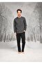 Doreanse Men's T-Shirt Pajama Set 26K4597 - 2