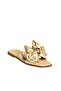 U676172504 Skin Fabric Women's Slippers - 5