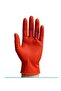 Cleaning and Dishwashing Gloves Size L – Natural Latex, Non-Slip Surface, Flexible (9–9.5) - 3