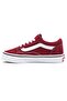 UY Old Skool - أحمر - 3