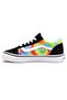 UY Old Skool - أسود - 3