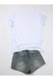Nature and Bird New Season Product Modern Design Custom Print Women Unisex Oversize Crew Neck T-Shirt - 5