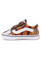 TD Comfycush Old Skool V - بني - 5