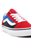 UY Old Skool - أحمر - 7