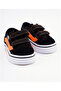 حذاء TD Old Skool V - أسود - 5