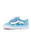 حذاء TD Old Skool V - أزرق - 6