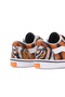 TD Comfycush Old Skool V - بني - 7
