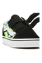 حذاء TD Glow Sharks Old Skool - أسود - 5