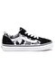 UY Old Skool - أسود - 2