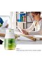 Portable Fruits Juice Blender Machine 1L - Type-C USB Rechargeable 10 Blade System Travel Friendly - 7