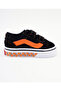 حذاء TD Old Skool V - أسود - 2