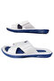 Serabien Non-Slip Sole Beach Bathroom Balcony Garden Soft Men's Slippers - 4