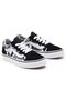 UY Old Skool - أسود