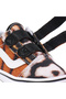 TD Comfycush Old Skool V - بني - 8