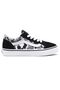 UY Old Skool - أسود - 2