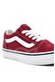 UY Old Skool - أحمر - 6