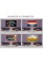 Touch Play Smart Projector 1080p Full HD - 6